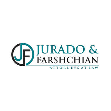 Jurado & Farshchian Attorneys at Law logo