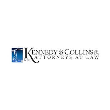 Kennedy & Collins Co.  LPA Attorneys at Law logo