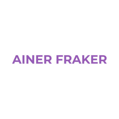 Ainer Fraker logo