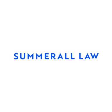 Summerall Law logo