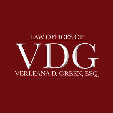 Law Office of Verleana D. Green ESQ logo