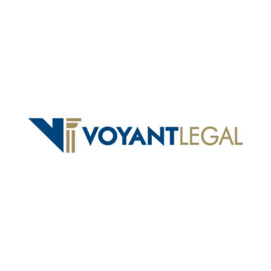 Voyant Legal logo