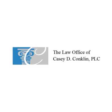 The Law Offices of Casey D. Conklin, PLC logo