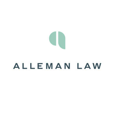 Alleman Law logo