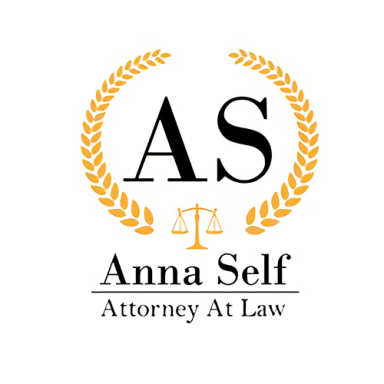 Anna Self Attorney at Law logo