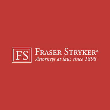 Fraser Stryker Attorney at Law logo