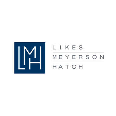 Likes Meyerson Hatch logo