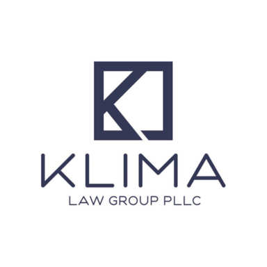 Klima Law Group PLLC logo