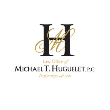 Law Office of  Michael T. Huguelet Attorneys at Law logo