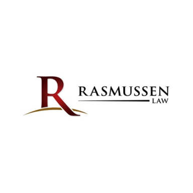 Rasmussen Law logo