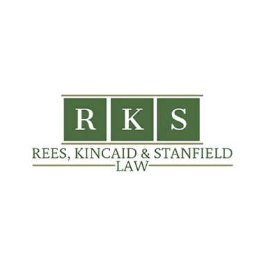 Rees, Kincaid & Stanfield Law logo