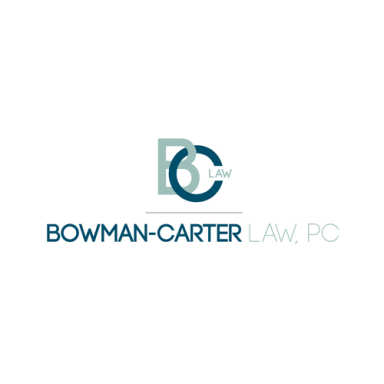 Bowman-Carter Law, PC logo