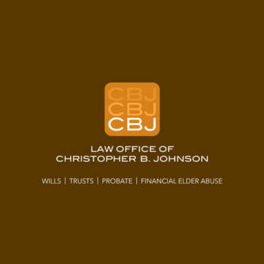 Christopher B Johnson, Attorney at Law logo