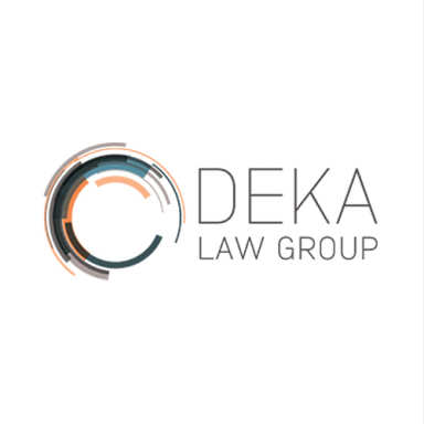 Deka Law Group logo