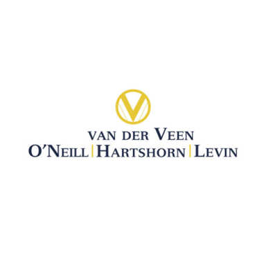 Van Der Veen Hartshorn & Levin logo