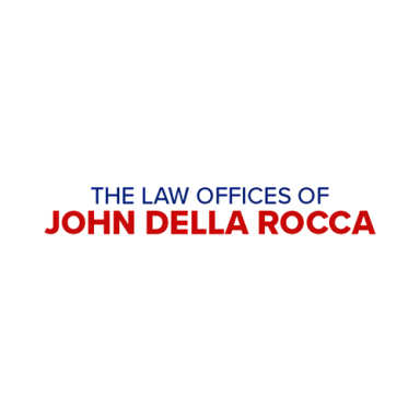 The Law Offices of John Della Rocca logo