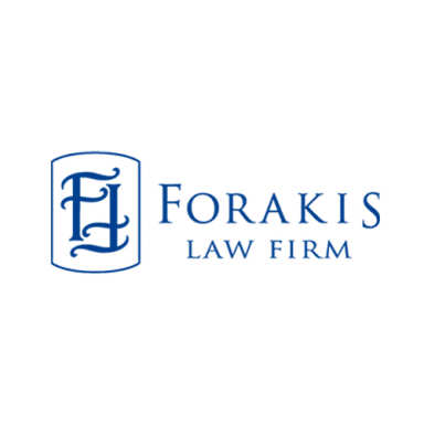 Forakis Law Firm logo