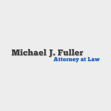 Michael J. Fuller Attorney at Law logo
