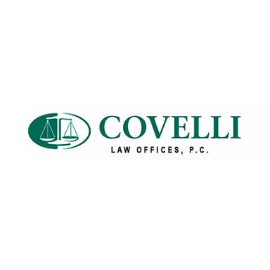 Covelli Law Offices, P.C. logo