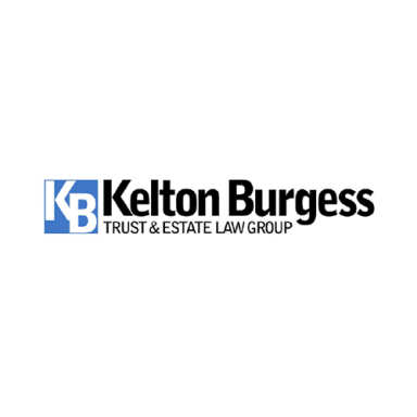 Kelton Burgess logo