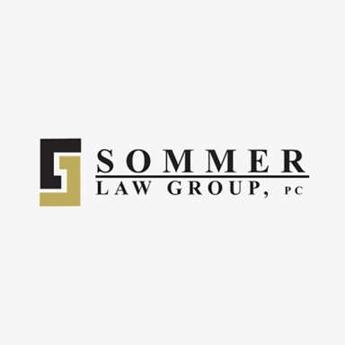 Sommer Law Group PC logo