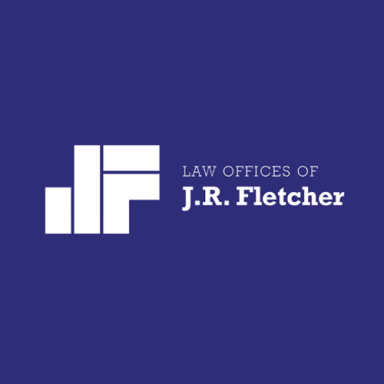 Law Offices of J.R. Fletcher logo