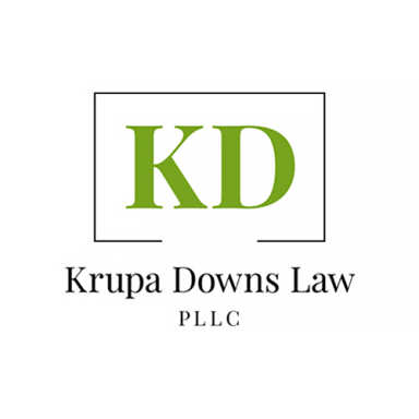 Krupa Downs Law PLLC logo