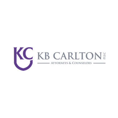 KB Carlton PLLC Attorneys & Counselors logo