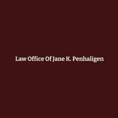 Law Office Of Jane K. Penhaligen logo