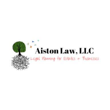 Aiston Law, LLC logo