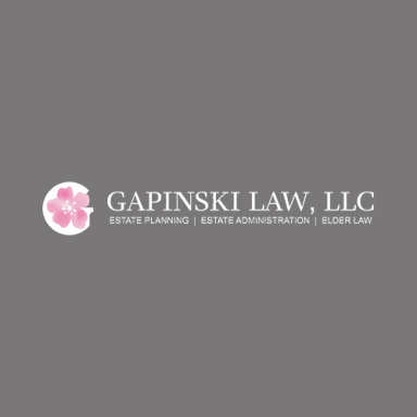 Gapinski Law, LLC logo