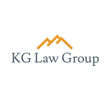 KG Law Group logo