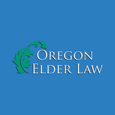 Oregon Elder Law logo