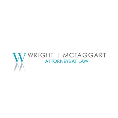 Wright McTaggart Attorneys at Law logo