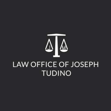 Law Office of Joseph Tudino logo