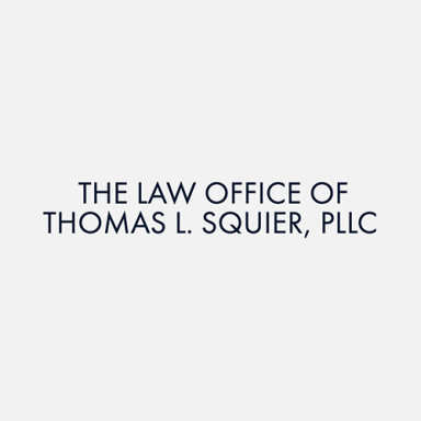 The Law Office of Thomas L. Squier, PLLC logo