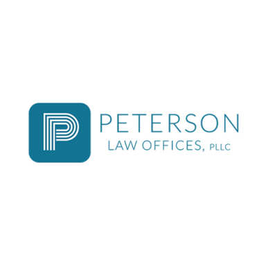 Peterson Law Offices, PLLC logo