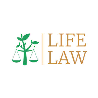 Life Law logo