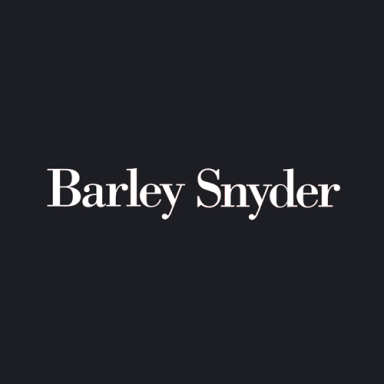 Barley Snyder logo