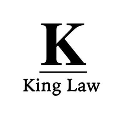 King Law logo