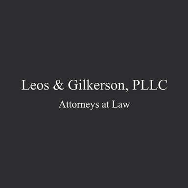 Leos & Gilkerson, PLLC Attorneys at Law logo