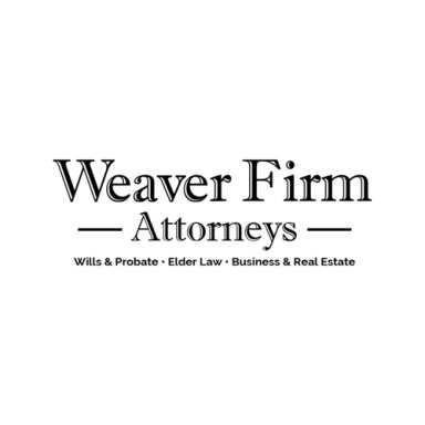 Weaver Law logo