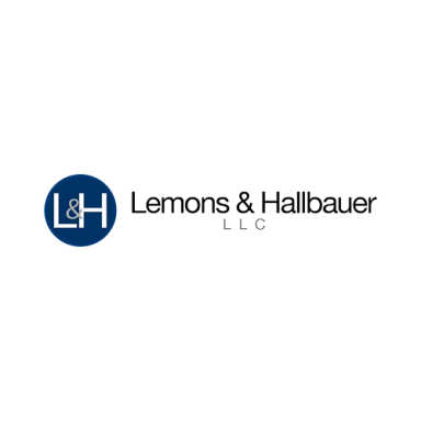Lemons & Hallbauer LLC logo