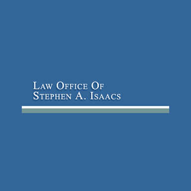 Law Office of Stephen A. Isaacs logo