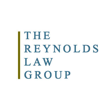 The Reynolds Law Group logo