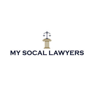 My Socal Lawyers logo