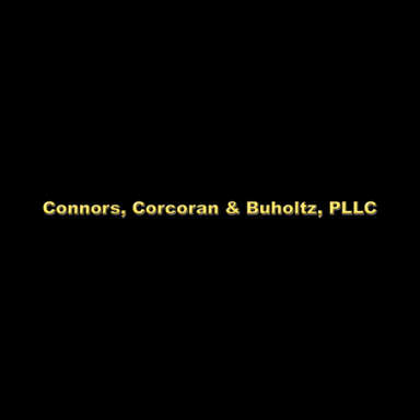 Connors, Corcoran & Buholtz, PLLC logo