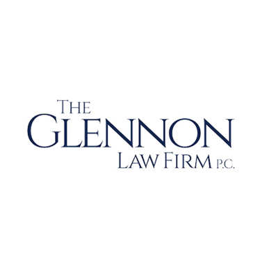 The Glennon Law Firm P.C. logo