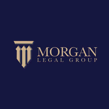 Morgan Legal Group logo