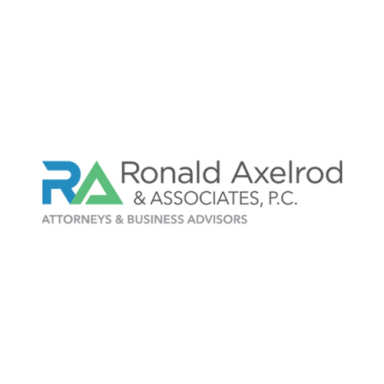 Ronald Axelrod & Associates, P.C. logo